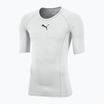 Koszulka męska PUMA Liga Baselayer puma white