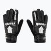 Rękawice bramkarskie dziecięce Reusch Legacy Arrow Solid black