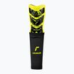 Ochraniacze na golenie Reusch Shinguard Attrakt Supreme safety yellow/black