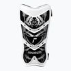 Ochraniacze na golenie Reusch Shinguard Attrakt Lite black/white