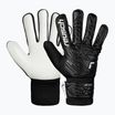 Rękawice bramkarskie Reusch Attrakt Starter Solid black