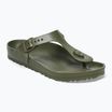 Japonki BIRKENSTOCK Gizeh EVA Regular khaki