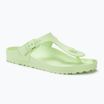 Japonki BIRKENSTOCK Gizeh EVA Regular faded lime