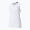 Tank top damski PUMA Performance Tank puma white