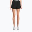Spodenki damskie FILA Brandenburg High Waist black