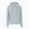 Bluza męska FILA Bengel Regular Hoody light grey melange