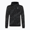 Bluza męska FILA Redford AOP Hoody phantom mars aop