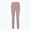 Legginsy damskie FILA Benndorf High Waist pale mauve