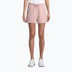 Spodenki damskie FILA Brandenburg High Waist pale mauve