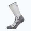 Skarpety trekkingowe Jack Wolfskin Vojo Sock Cl C light grey