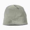 Czapka zimowa Jack Wolfskin Real Stuff mint leaf