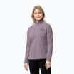 Bluza trekkingowa damska Jack Wolfskin Taunus Hz