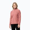 Bluza trekkingowa damska Jack Wolfskin Taunus Hz