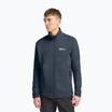 Bluza męska Jack Wolfskin Baiselberg Fz midnight sky