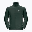 Bluza trekkingowa męska Jack Wolfskin Taunus Fz