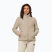 Bluza polarowa damska Jack Wolfskin High Curl anis