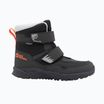Buty dziecięce Jack Wolfskin Polar Bear-B Texapore Mid Vc phantom