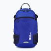 Plecak rowerowy Jack Wolfskin Velocity 12 l vibrant blue