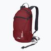 Plecak rowerowy Jack Wolfskin Velocity 12 l deep ruby