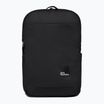 Plecak miejski Jack Wolfskin Terraview 20 l black