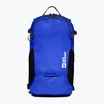 Plecak Jack Wolfskin Velocity 20 l vibrant blue