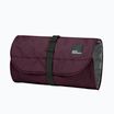 Kosmetyczka Jack Wolfskin Konya Waschsalon amaranth