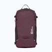 Plecak Jack Wolfskin Velocity 20 l amaranth