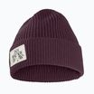 Czapka zimowa Jack Wolfskin Badge amaranth