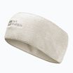 Opaska polarowa na głowę Jack Wolfskin Real Stuff pale sand
