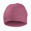 Czapka zimowa Jack Wolfskin Real Stuff raisin
