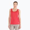 Koszulka trekkingowa damska Jack Wolfskin Pack & Go Tank tulip red