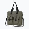 Torba na laptopa Jack Wolfskin Traveltopia Shopper 26 l dusty olive