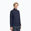 Bluza trekkingowa damska Jack Wolfskin Taunus Hz