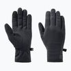 Rękawiczki trekkingowe Jack Wolfskin Real Stuff black
