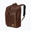 Plecak miejski Jack Wolfskin Hasensprung 23 l dark mahogany