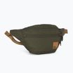 Saszetka nerka Jack Wolfskin Konya Hipbag 2 l island moss