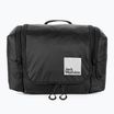 Kosmetyczka Jack Wolfskin Wandermood Washbag granite black