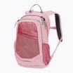 Plecak turystyczny dziecięcy Jack Wolfskin Track Jack 10 l soft pink