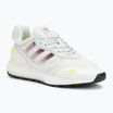 Buty adidas ZX 2K Boost 2.0 crystal white/solar yellow/off white