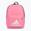 Plecak adidas Classic Badge Of Sport 27,5 l pink/ white