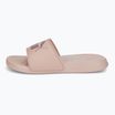 Klapki damskie PUMA Popcat 20 rose quartz/rose gold