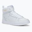 Buty PUMA RDB Game puma white/puma white/team gold