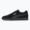 Buty PUMA Smash 3.0 puma black/puma black/puma silver