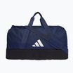 Torba treningowa adidas Tiro League Duffel Bag 39,5 l team navy blue 2/black/white