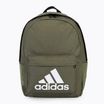 Plecak adidas Classic Badge Of Sport 27,5 l olive strata/ white