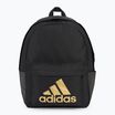 Plecak adidas Classic Badge Of Sport 27,5 l black/ gold met