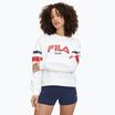 Bluza damska FILA Latur bright white