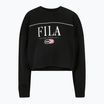 Bluza damska FILA Lewistown Crew Sweat black