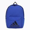 Plecak adidas Classic Badge Of Sport 27,5 l semi lucid blue/ black