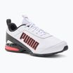 Buty PUMA Equate SL 2 puma black/puma white/for all time red